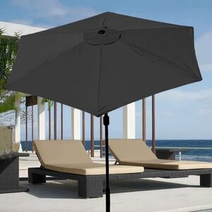 8.9 feet Replacement Conopy for Patio Umbrella